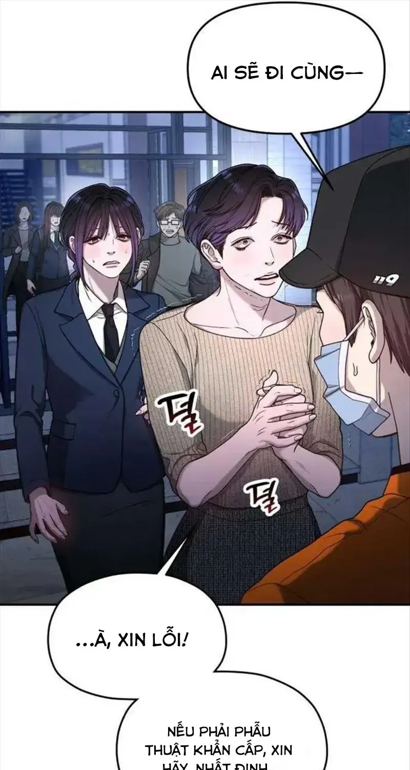 Mẹ Nào Con Nấy Chap 132 - Next Chap 133