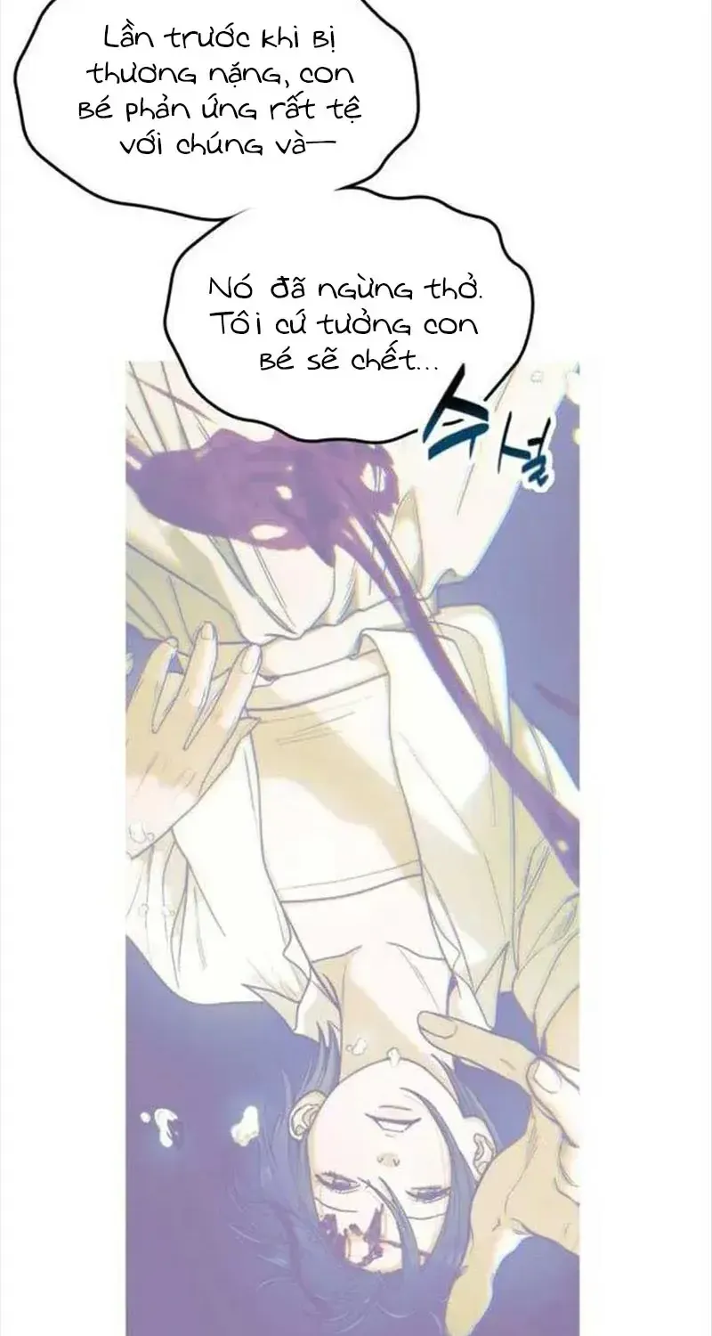 Mẹ Nào Con Nấy Chap 132 - Next Chap 133