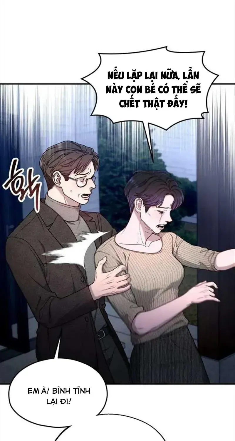 Mẹ Nào Con Nấy Chap 132 - Next Chap 133