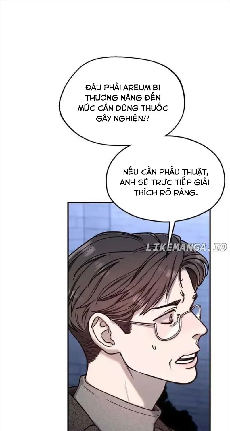 Mẹ Nào Con Nấy Chap 132 - Next Chap 133