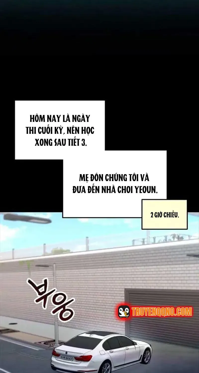 Mẹ Nào Con Nấy Chap 132 - Next Chap 133