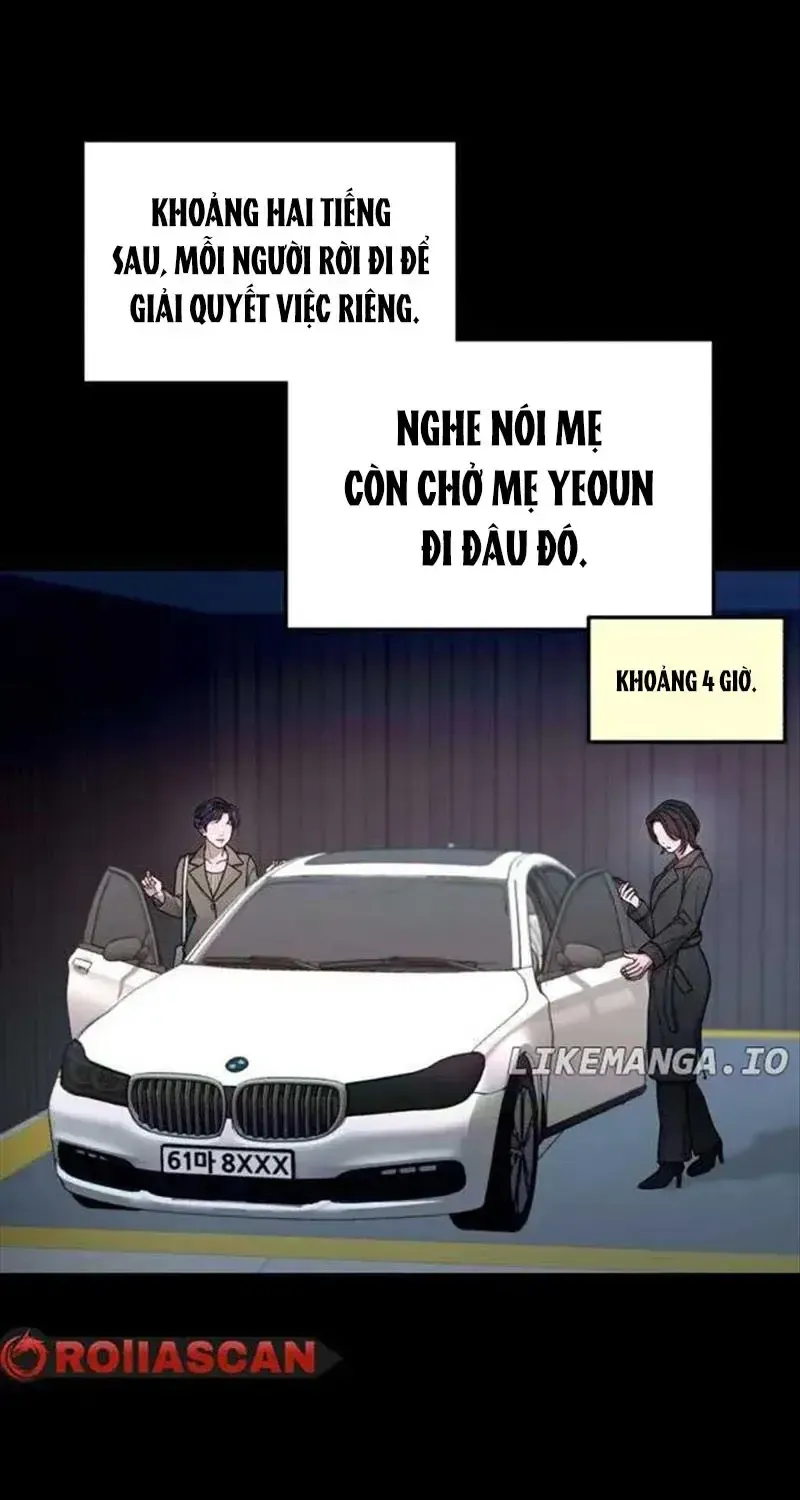 Mẹ Nào Con Nấy Chap 132 - Next Chap 133