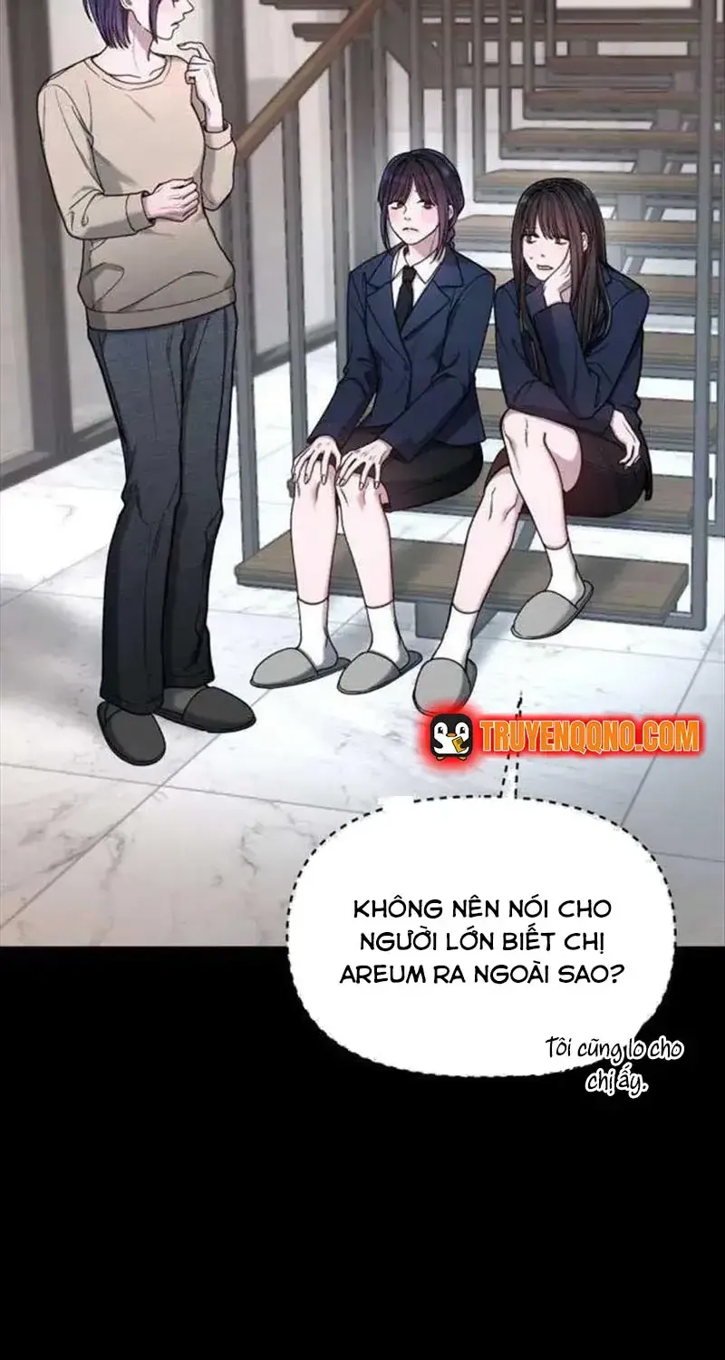 Mẹ Nào Con Nấy Chap 132 - Next Chap 133