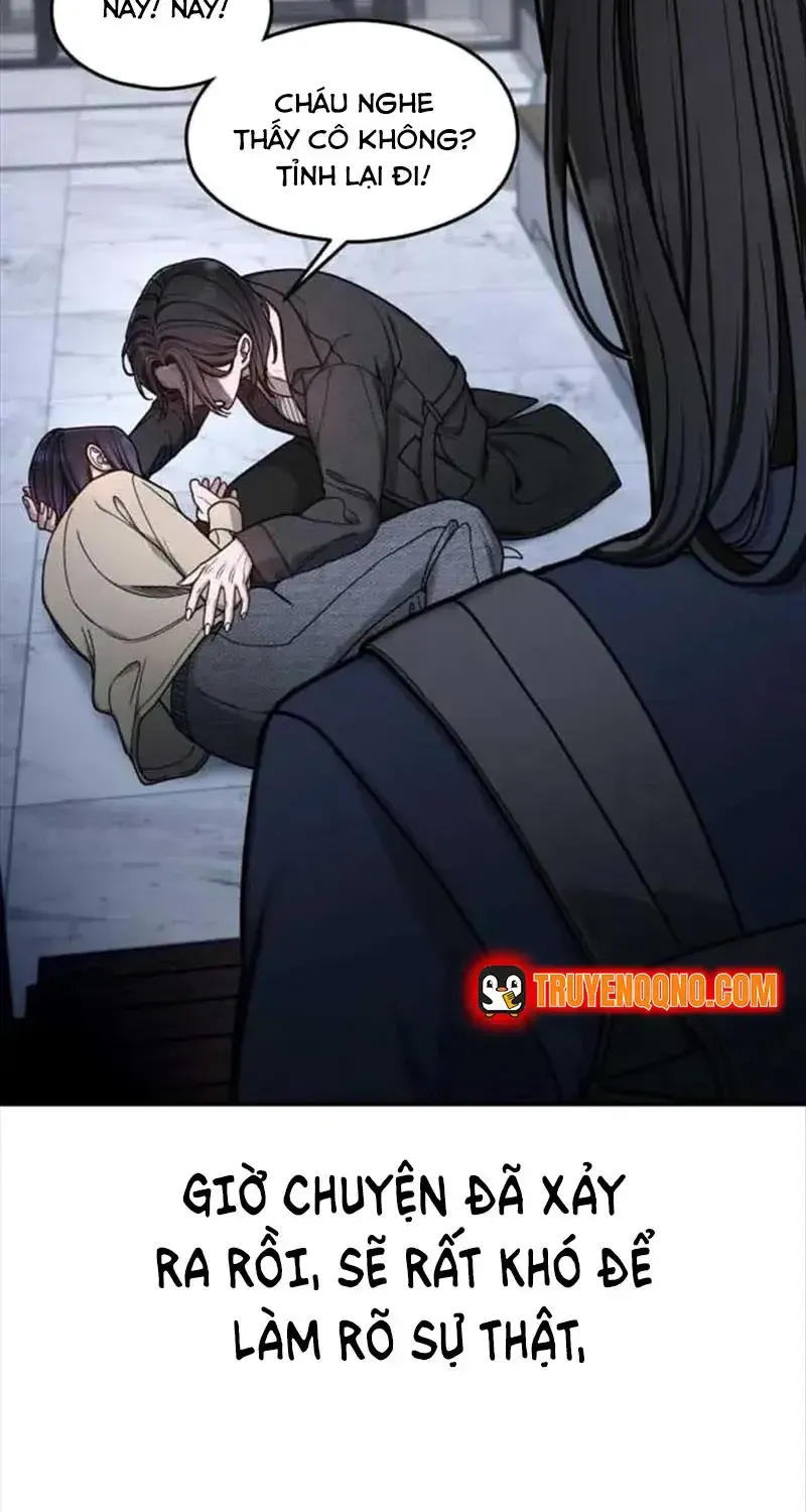 Mẹ Nào Con Nấy Chap 132 - Next Chap 133