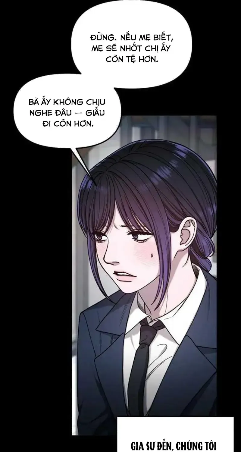 Mẹ Nào Con Nấy Chap 132 - Next Chap 133
