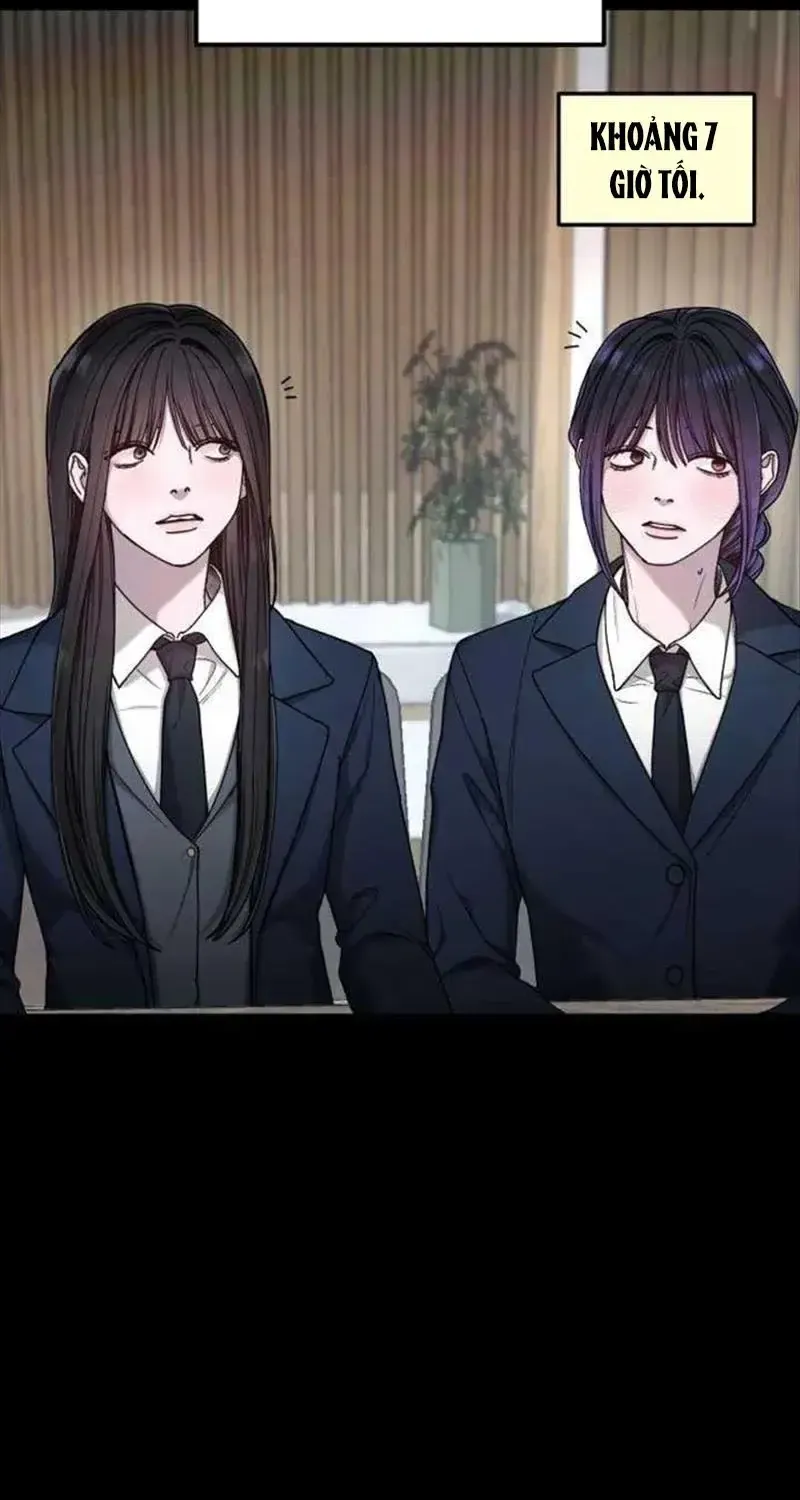 Mẹ Nào Con Nấy Chap 132 - Next Chap 133