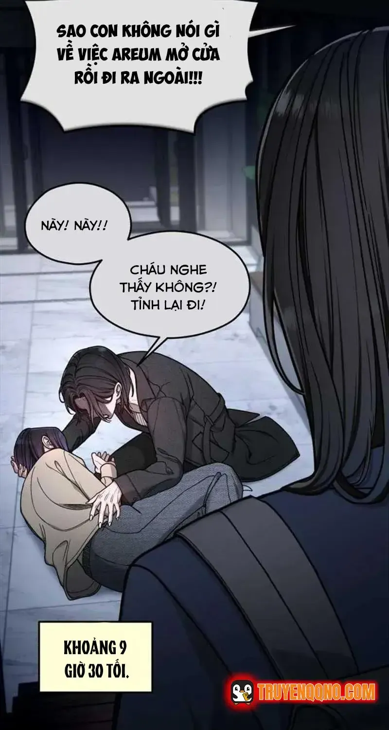Mẹ Nào Con Nấy Chap 132 - Next Chap 133