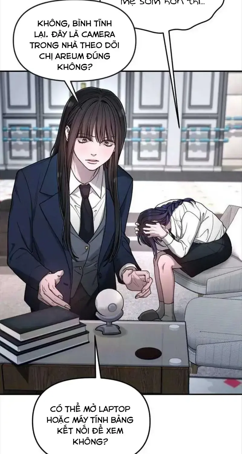 Mẹ Nào Con Nấy Chap 132 - Next Chap 133