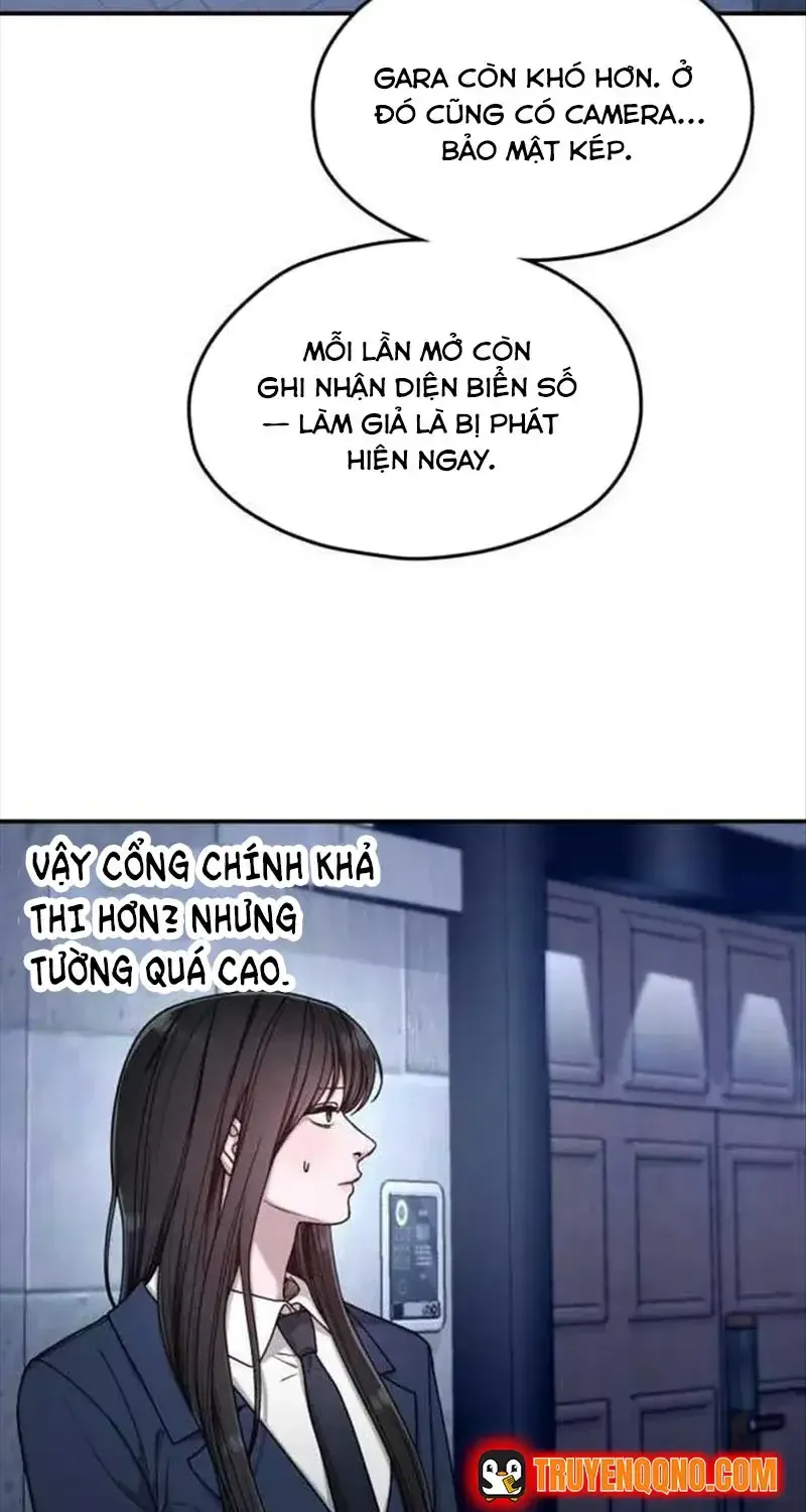 Mẹ Nào Con Nấy Chap 132 - Next Chap 133