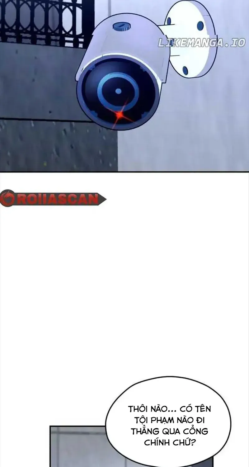 Mẹ Nào Con Nấy Chap 132 - Next Chap 133