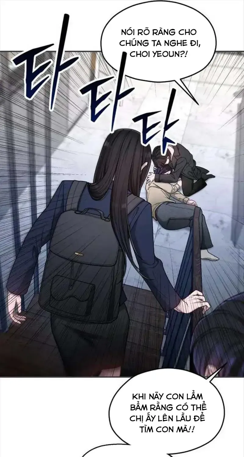 Mẹ Nào Con Nấy Chap 132 - Next Chap 133