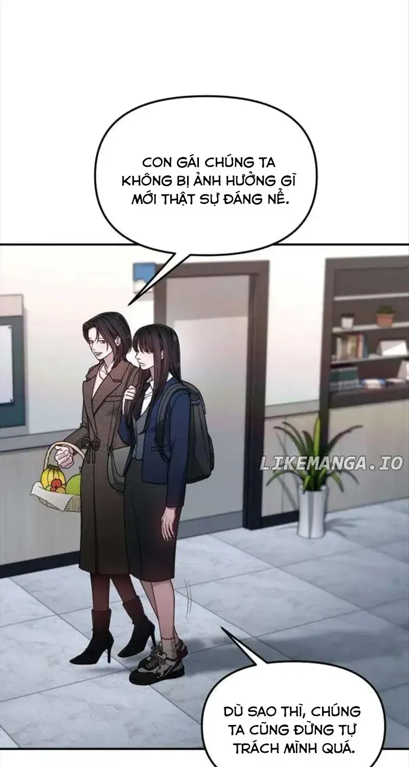 Mẹ Nào Con Nấy Chap 132 - Next Chap 133