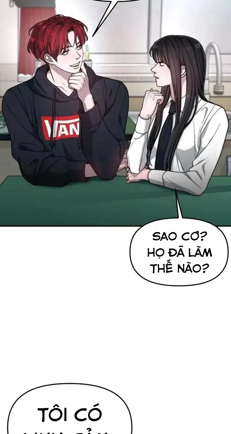 Mẹ Nào Con Nấy Chap 133 - Next Chap 134