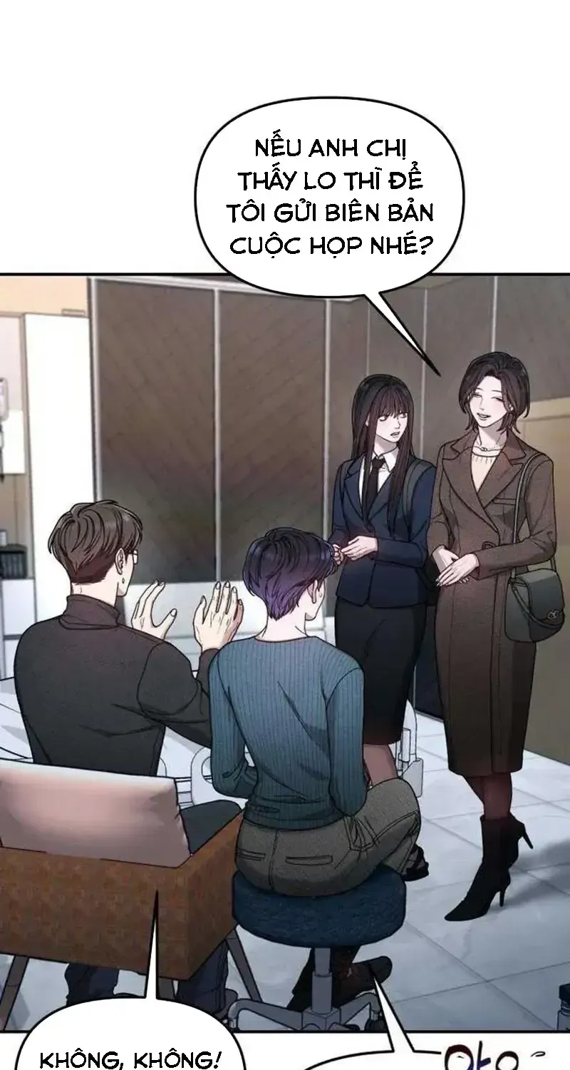 Mẹ Nào Con Nấy Chap 133 - Next Chap 134