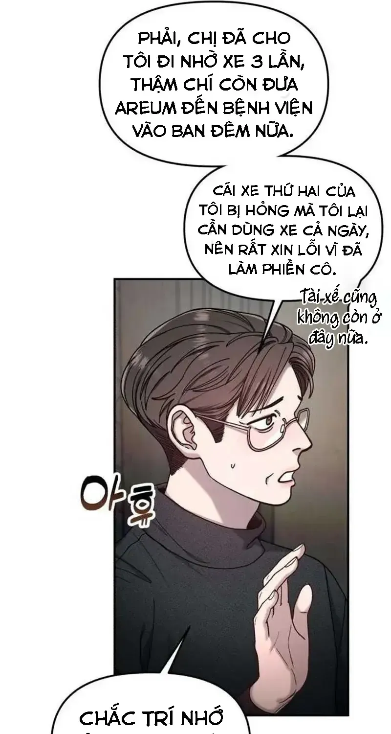 Mẹ Nào Con Nấy Chap 133 - Next Chap 134