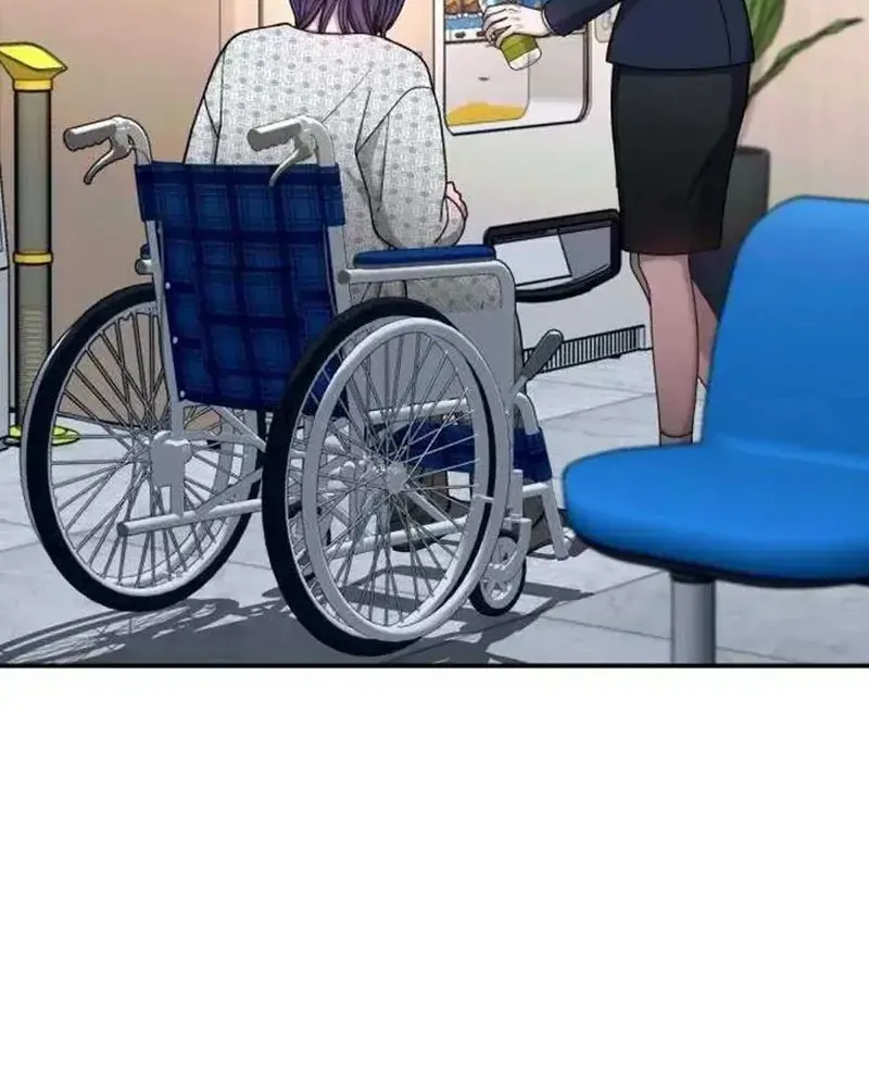 Mẹ Nào Con Nấy Chap 133 - Next Chap 134