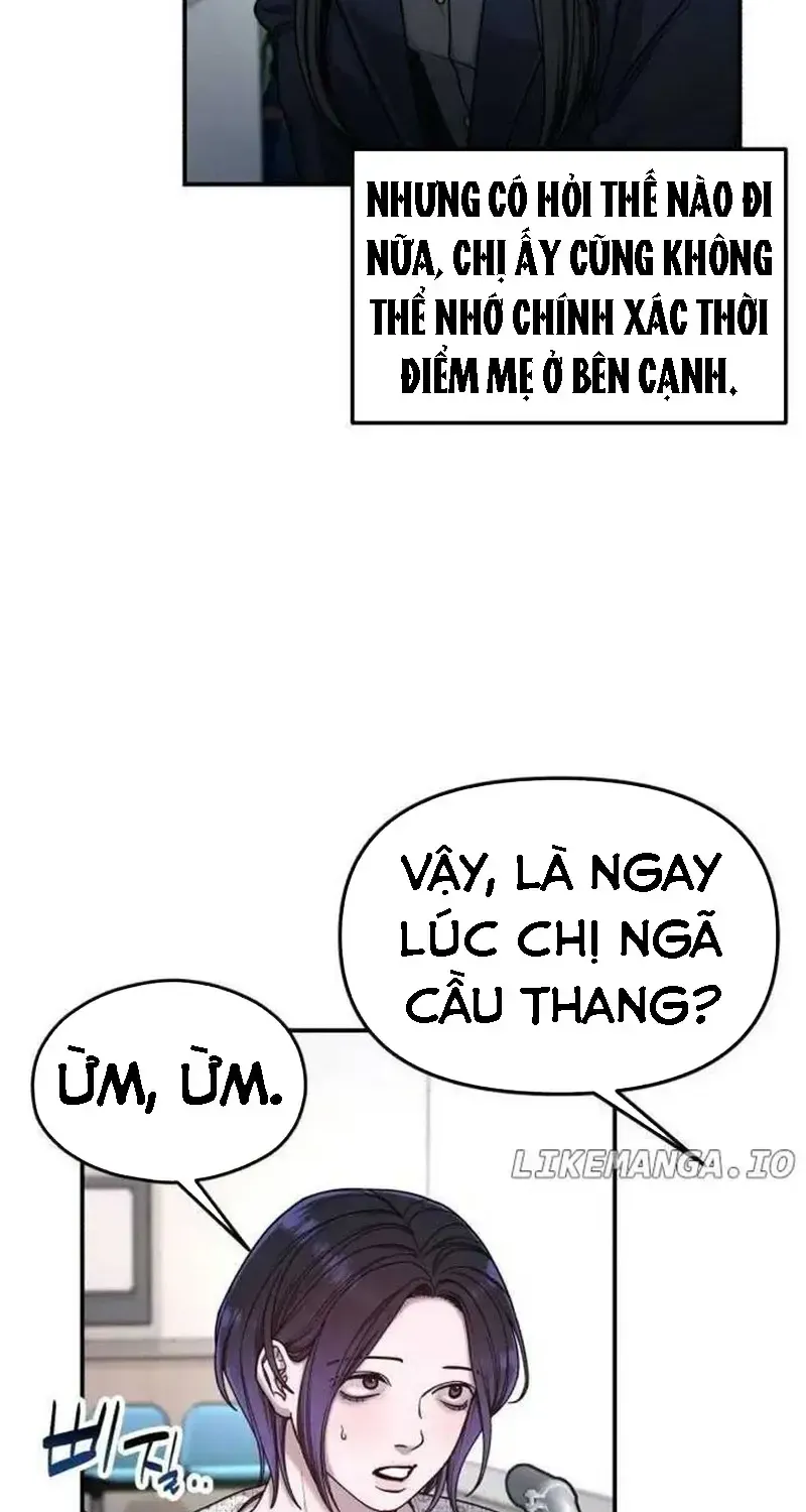 Mẹ Nào Con Nấy Chap 133 - Next Chap 134