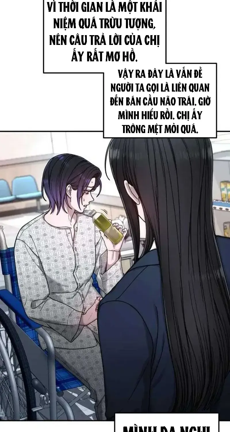 Mẹ Nào Con Nấy Chap 133 - Next Chap 134