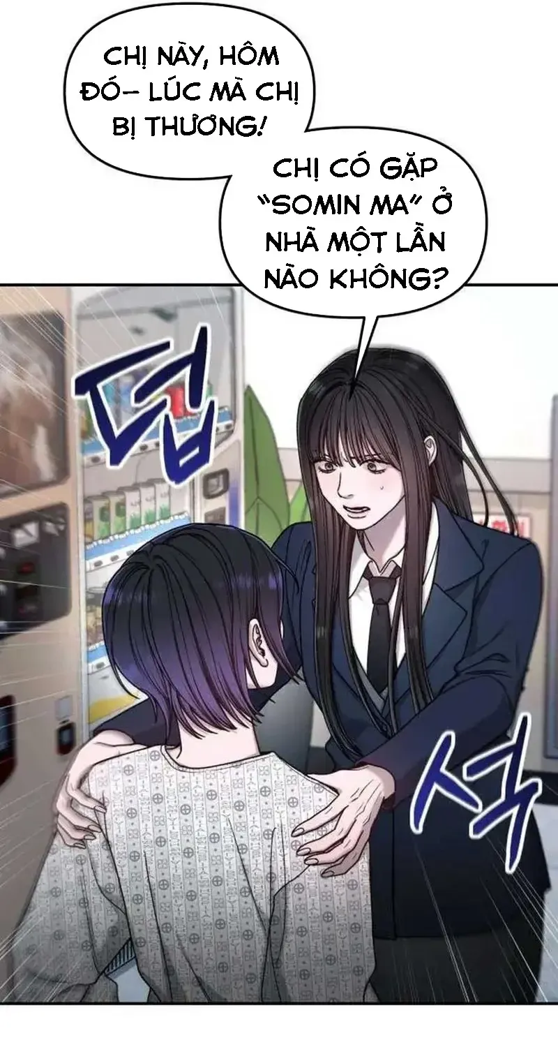 Mẹ Nào Con Nấy Chap 133 - Next Chap 134