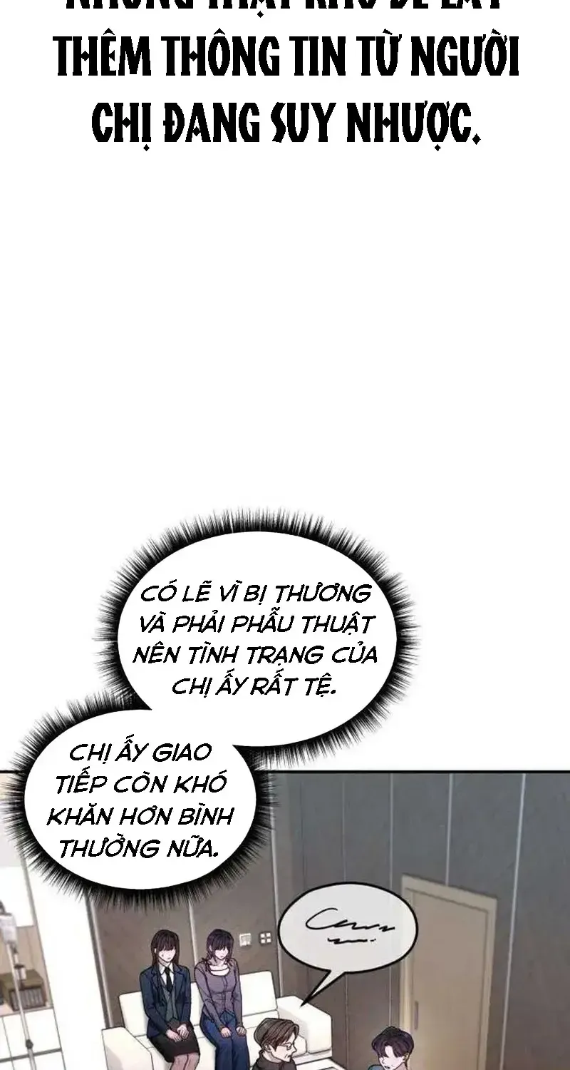 Mẹ Nào Con Nấy Chap 133 - Next Chap 134