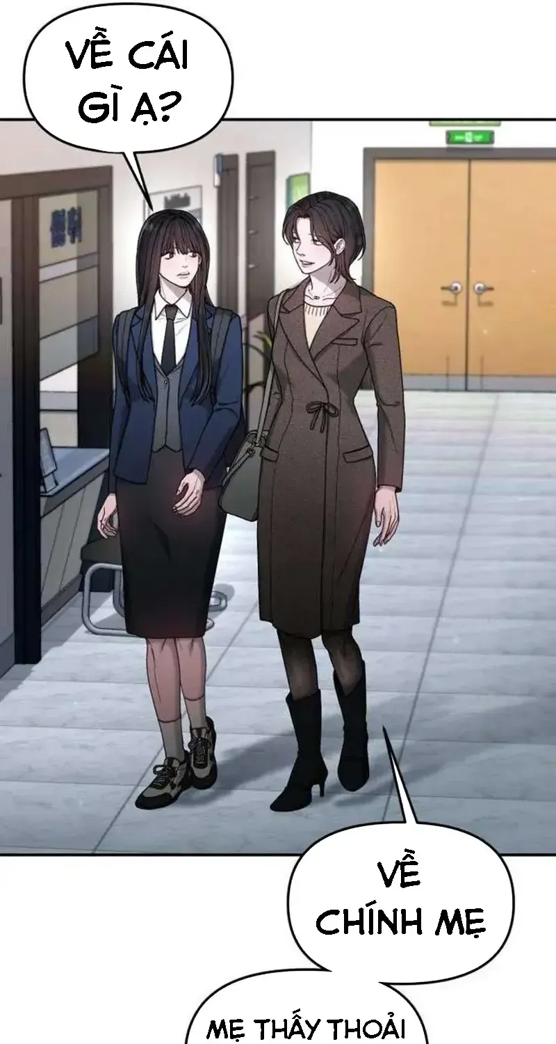 Mẹ Nào Con Nấy Chap 133 - Next Chap 134