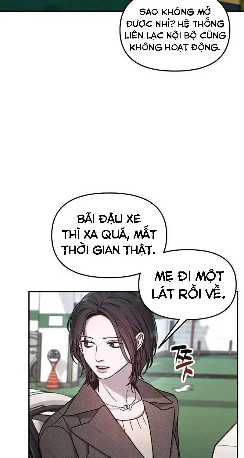 Mẹ Nào Con Nấy Chap 133 - Next Chap 134