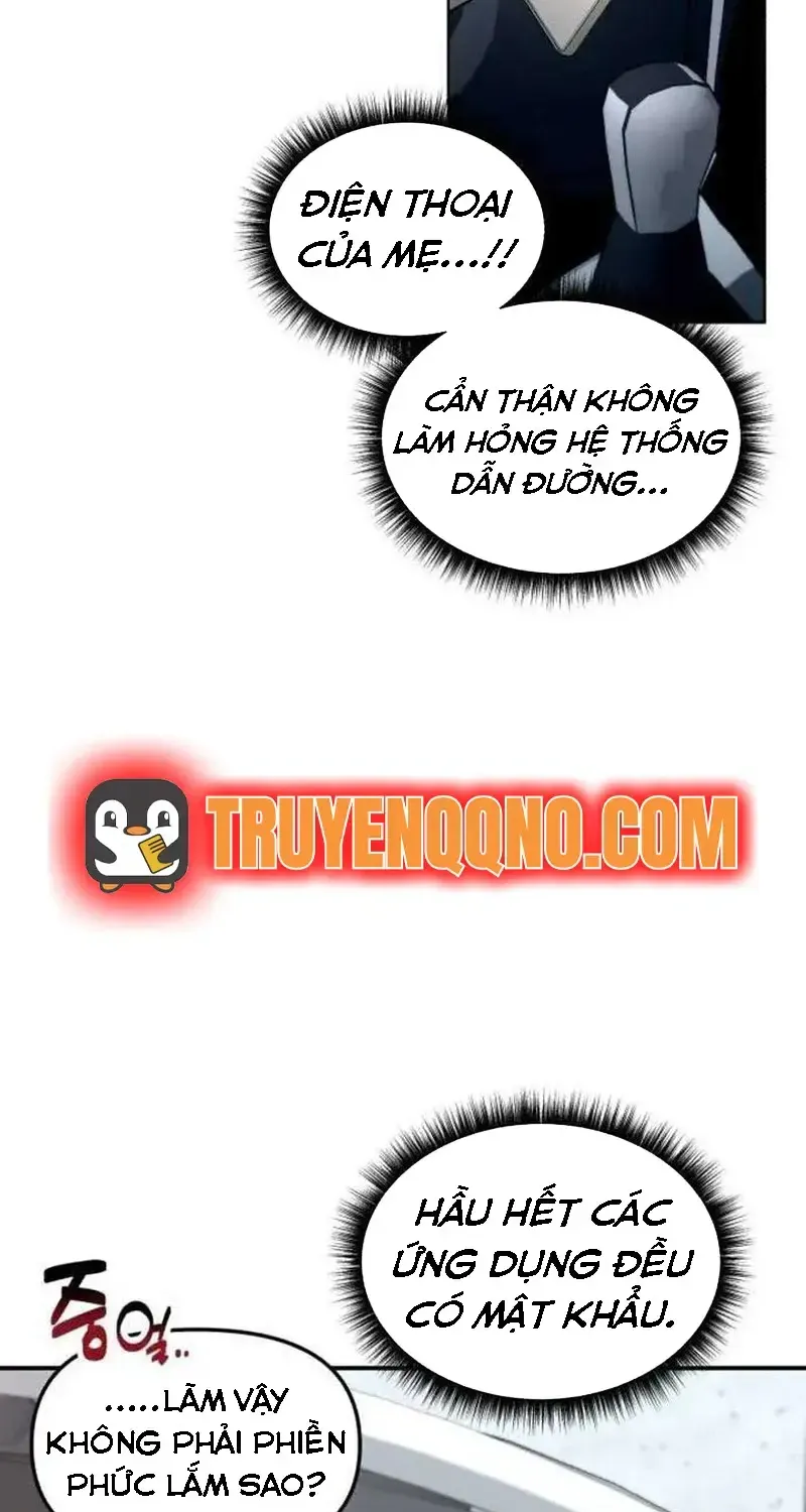 Mẹ Nào Con Nấy Chap 133 - Next Chap 134