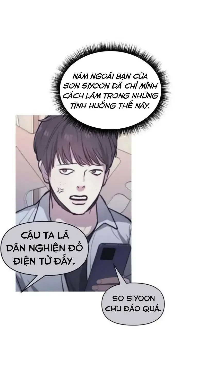 Mẹ Nào Con Nấy Chap 133 - Next Chap 134