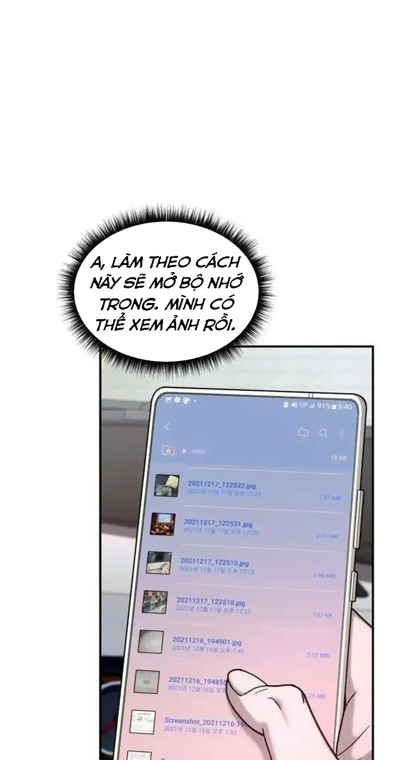 Mẹ Nào Con Nấy Chap 133 - Next Chap 134