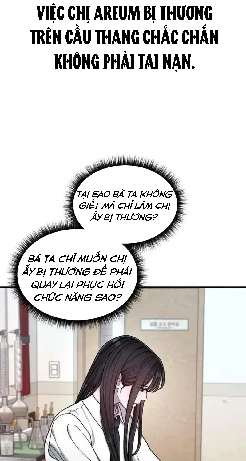 Mẹ Nào Con Nấy Chap 133 - Next Chap 134