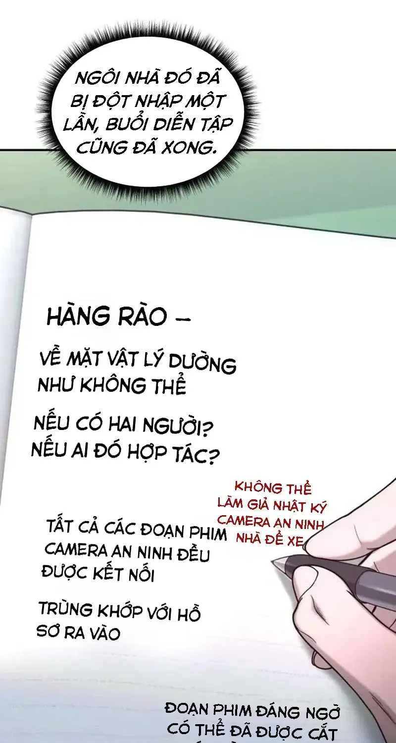 Mẹ Nào Con Nấy Chap 133 - Next Chap 134