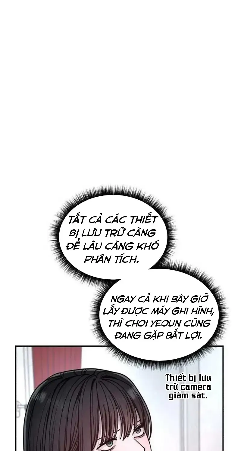 Mẹ Nào Con Nấy Chap 133 - Next Chap 134