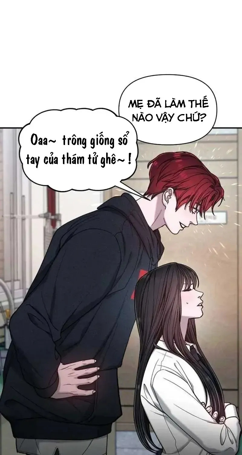 Mẹ Nào Con Nấy Chap 133 - Next Chap 134