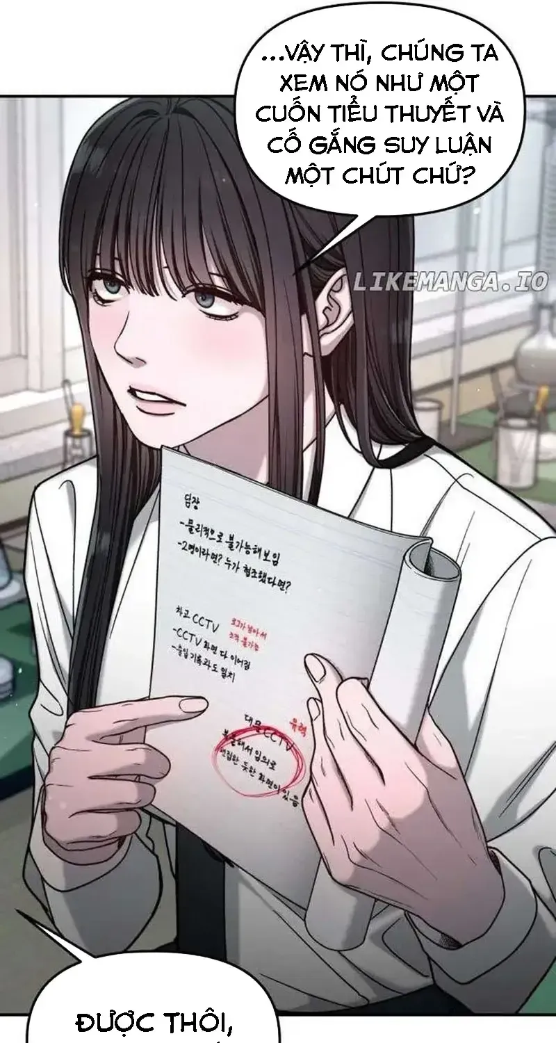 Mẹ Nào Con Nấy Chap 133 - Next Chap 134