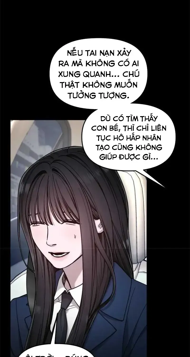 Mẹ Nào Con Nấy Chap 134 - Next Chap 135