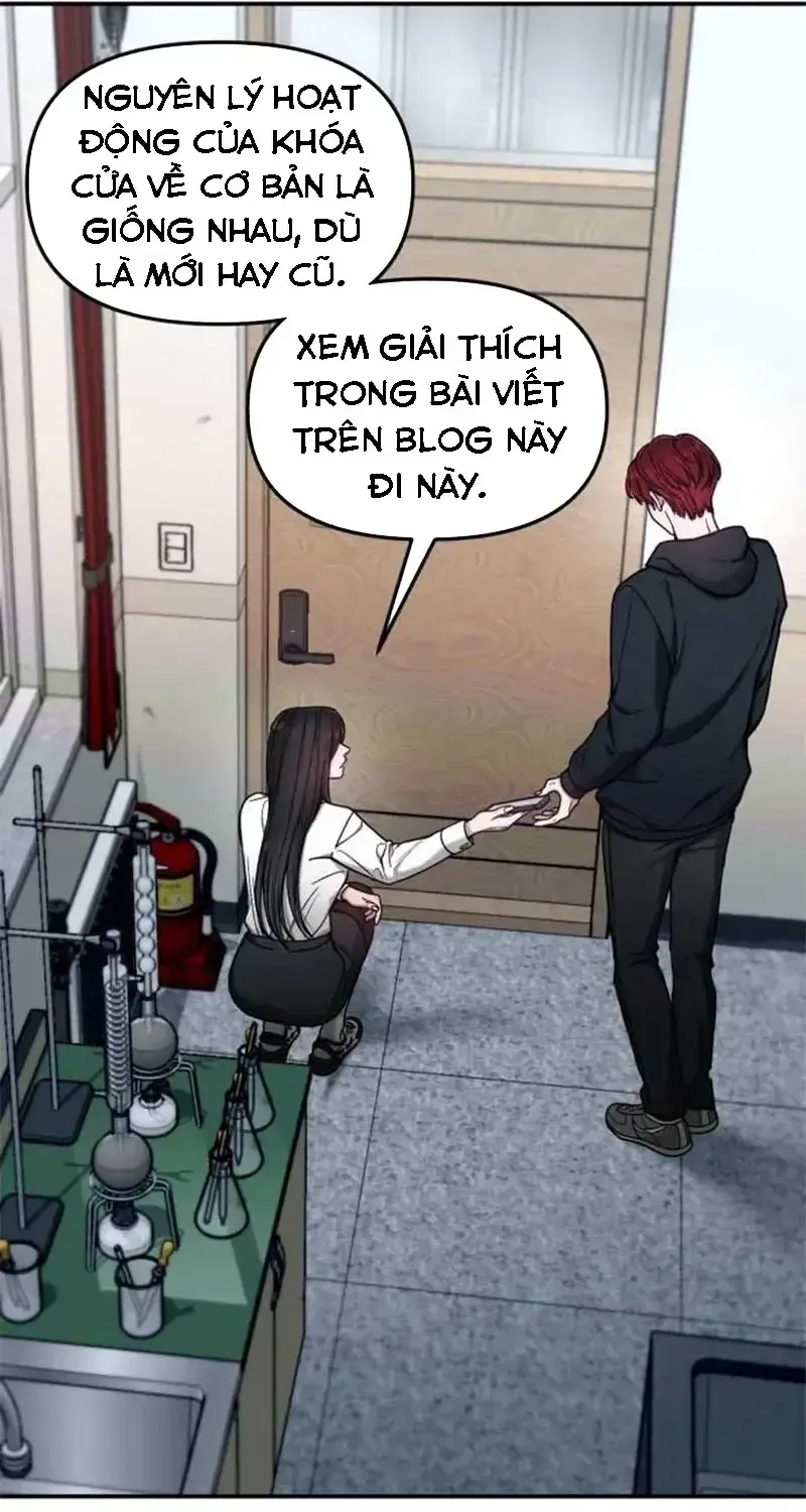 Mẹ Nào Con Nấy Chap 134 - Next Chap 135