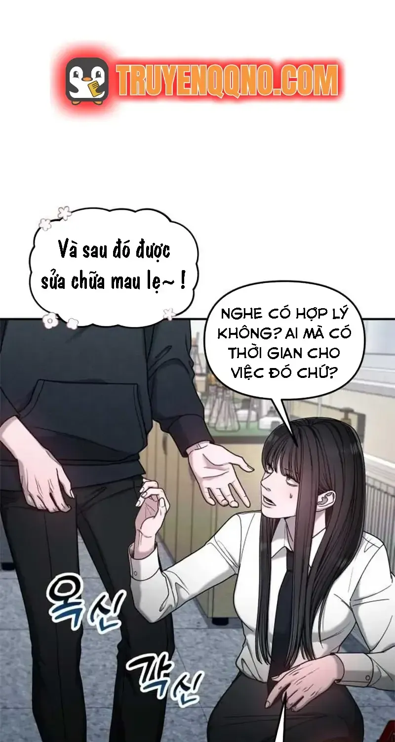 Mẹ Nào Con Nấy Chap 134 - Next Chap 135