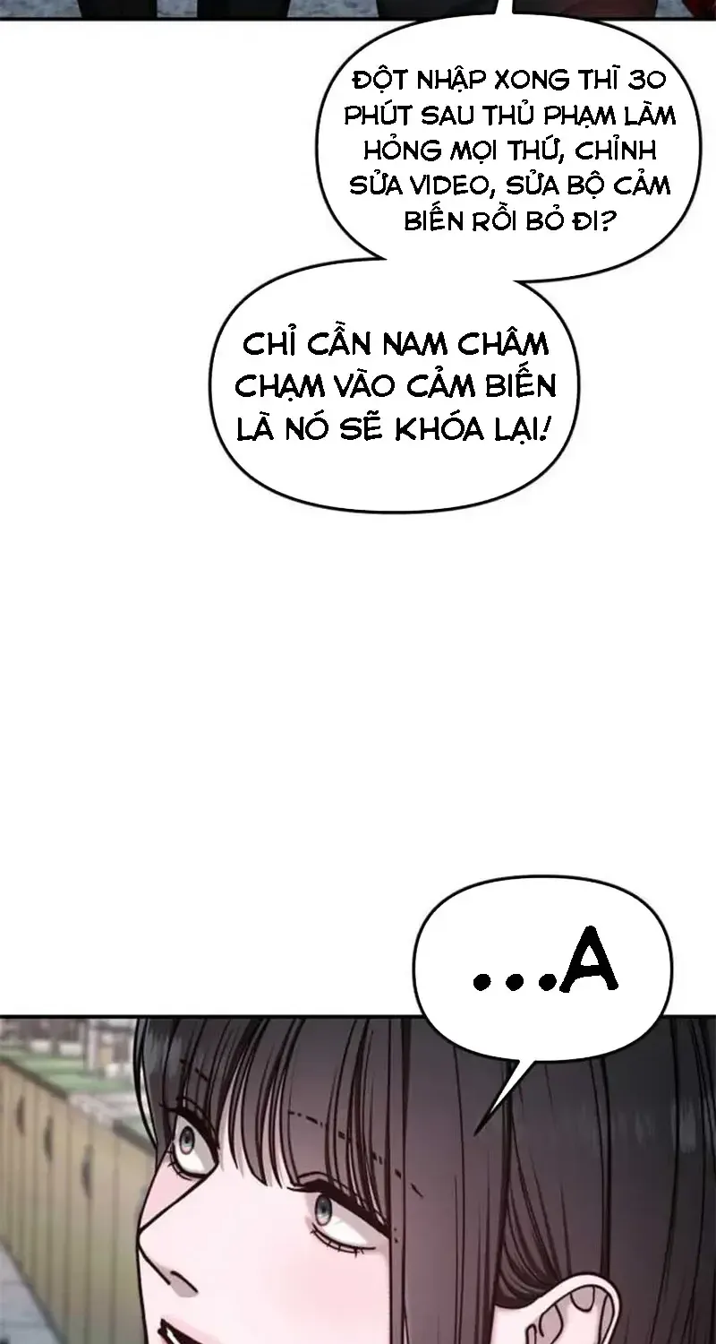 Mẹ Nào Con Nấy Chap 134 - Next Chap 135