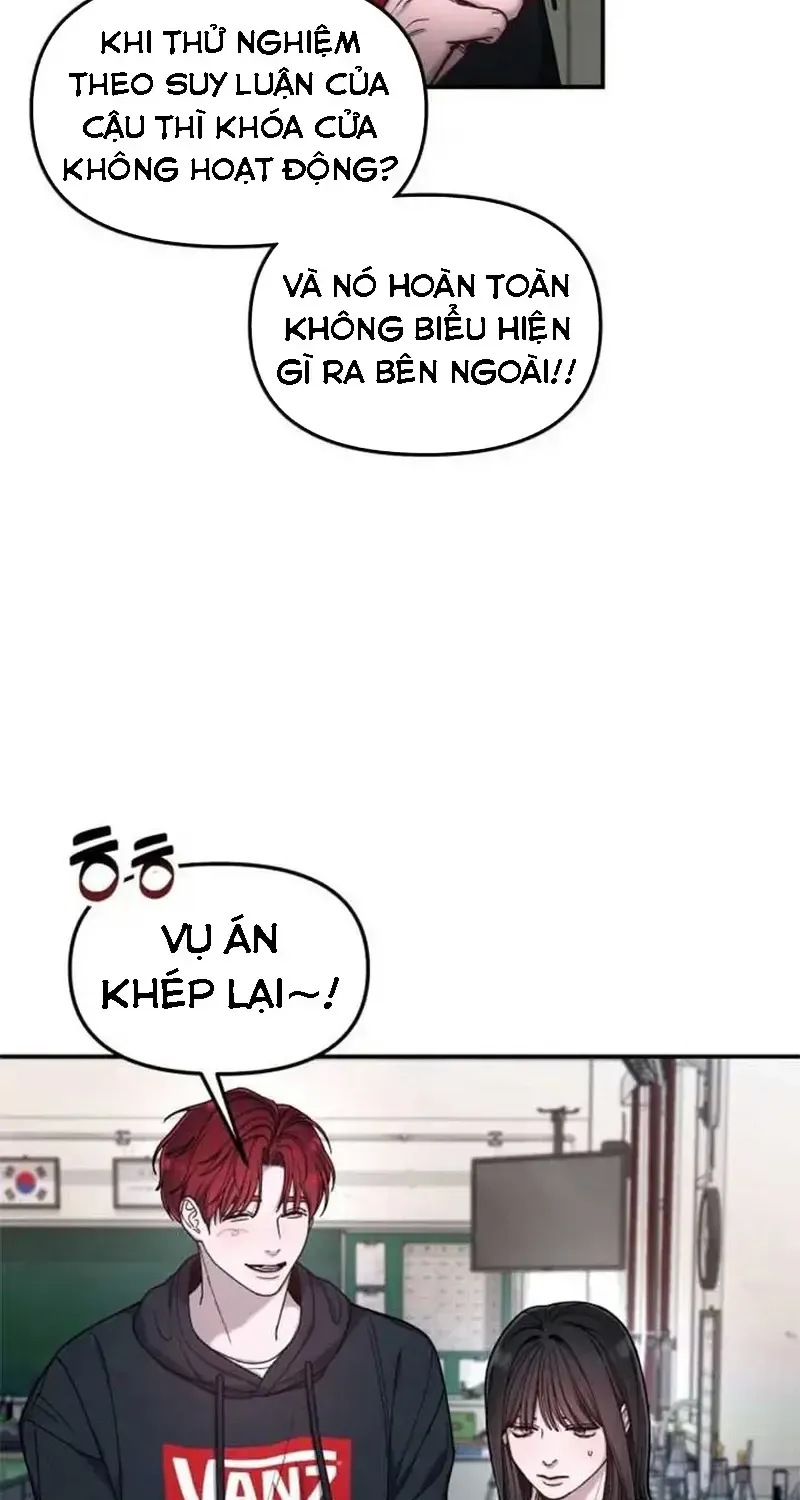 Mẹ Nào Con Nấy Chap 134 - Next Chap 135