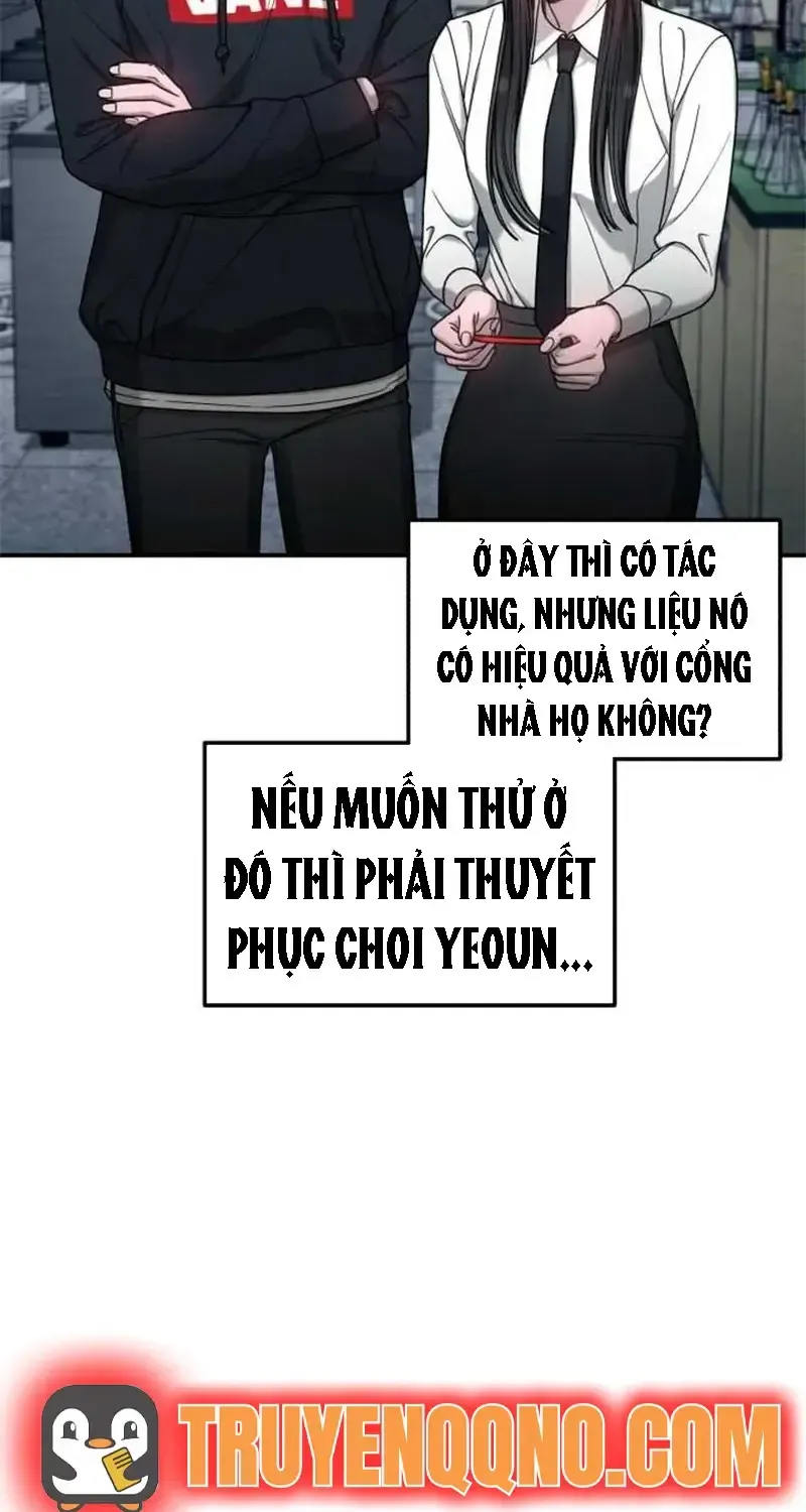 Mẹ Nào Con Nấy Chap 134 - Next Chap 135