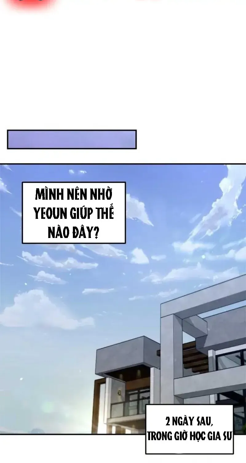 Mẹ Nào Con Nấy Chap 134 - Next Chap 135