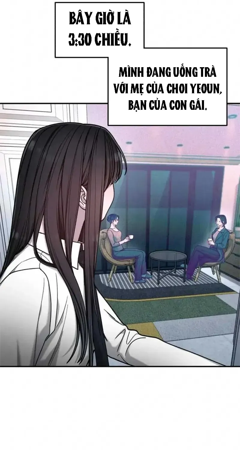 Mẹ Nào Con Nấy Chap 134 - Next Chap 135