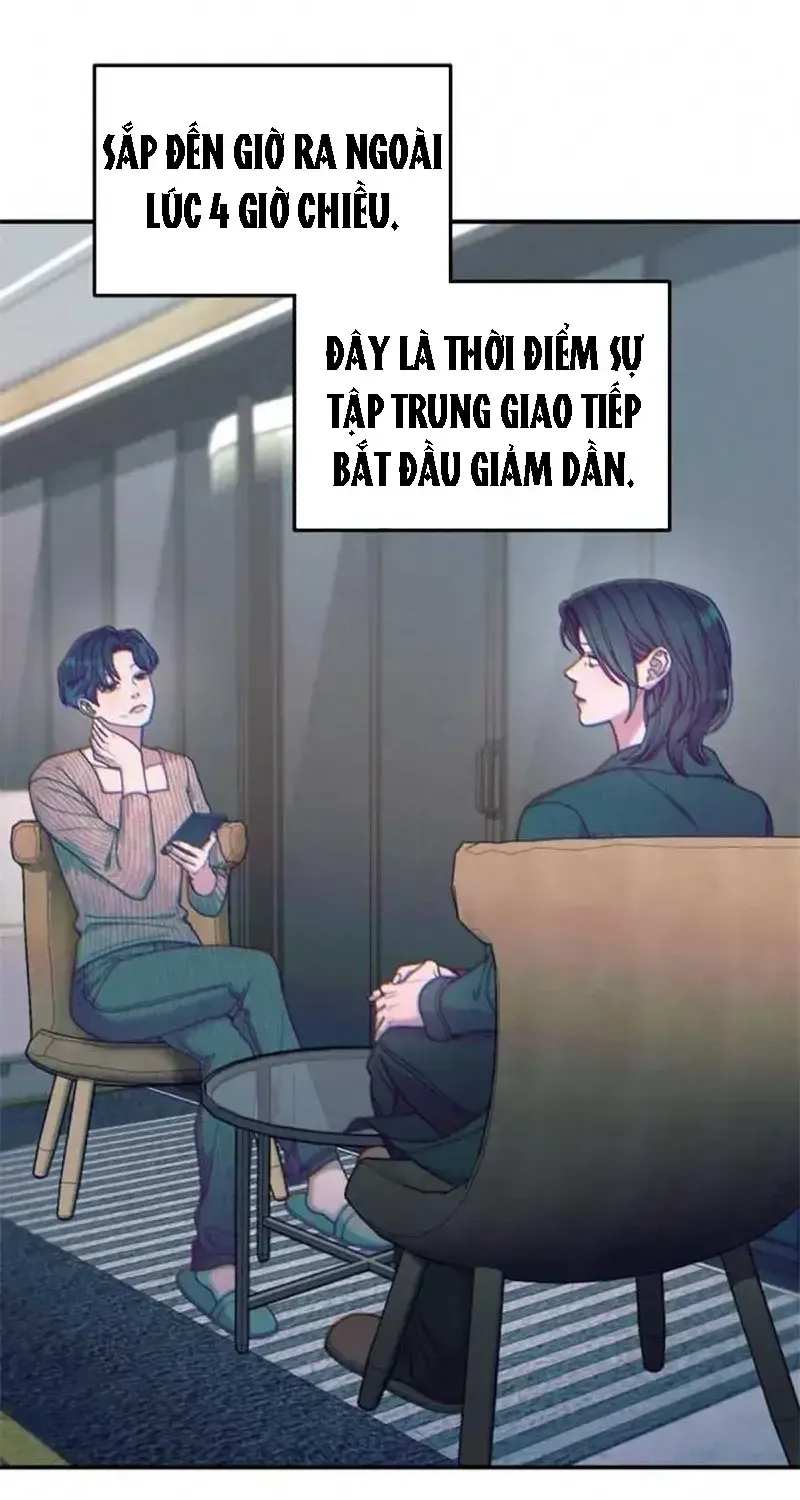 Mẹ Nào Con Nấy Chap 134 - Next Chap 135