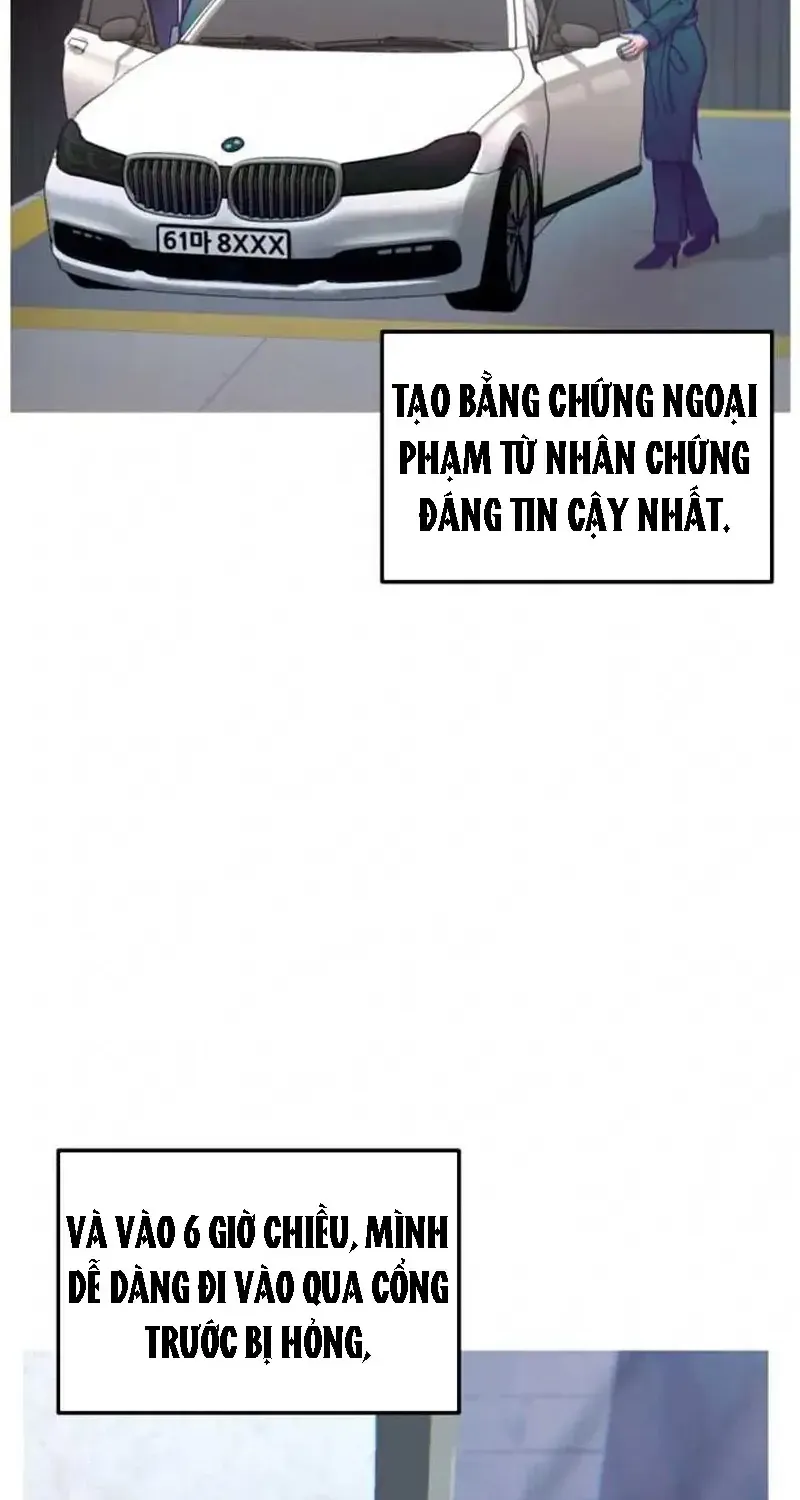 Mẹ Nào Con Nấy Chap 134 - Next Chap 135