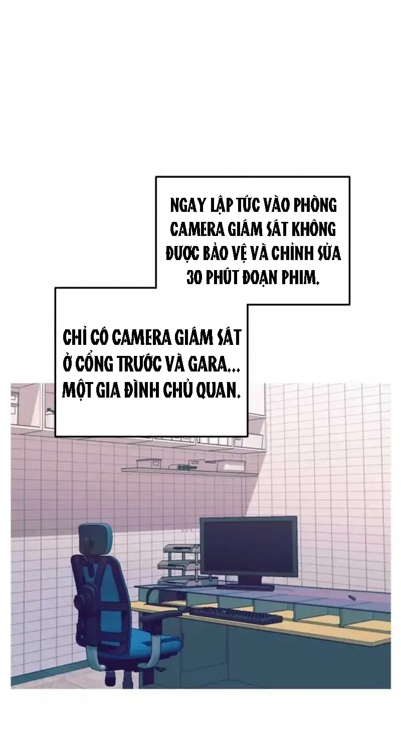 Mẹ Nào Con Nấy Chap 134 - Next Chap 135