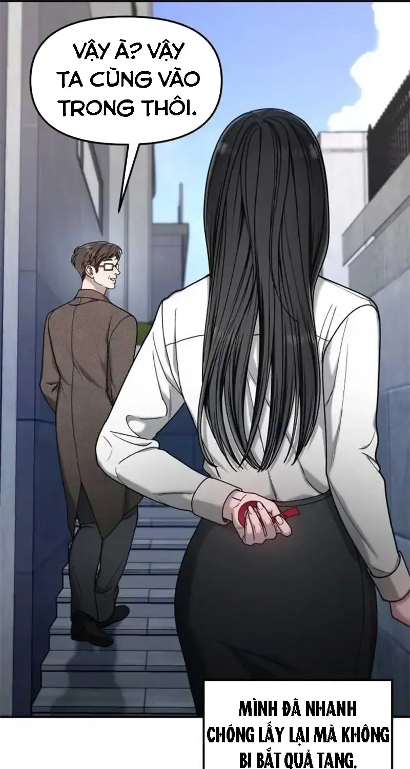 Mẹ Nào Con Nấy Chap 134 - Next Chap 135