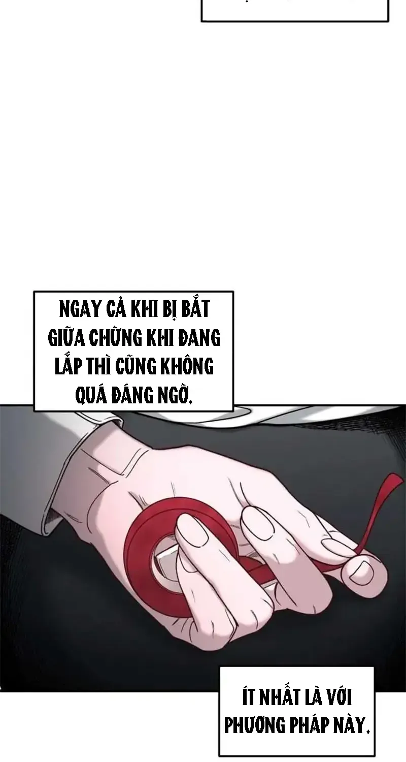 Mẹ Nào Con Nấy Chap 134 - Next Chap 135