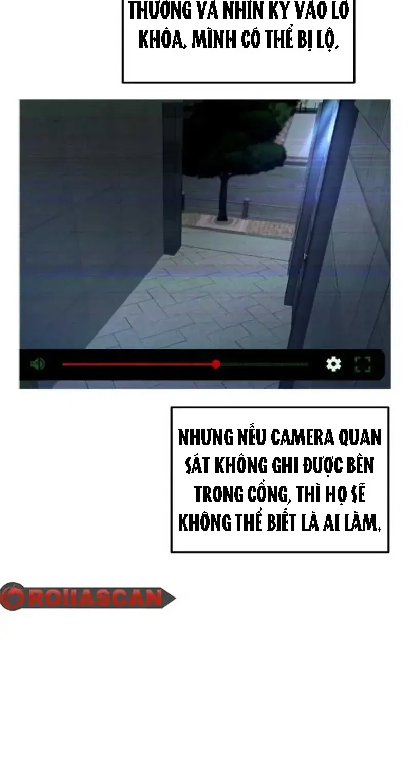 Mẹ Nào Con Nấy Chap 134 - Next Chap 135