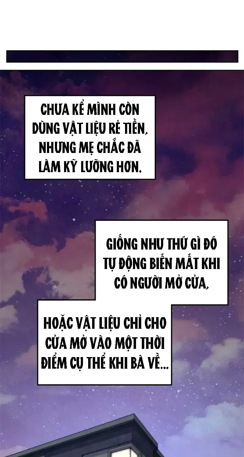 Mẹ Nào Con Nấy Chap 134 - Next Chap 135