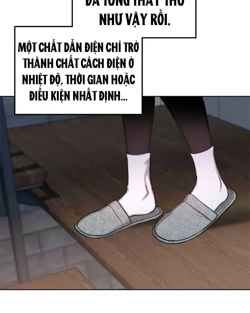 Mẹ Nào Con Nấy Chap 134 - Next Chap 135